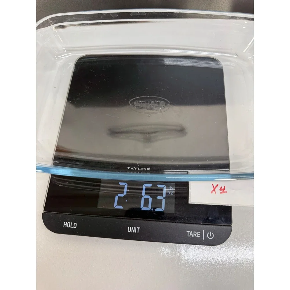 Arcuisine france borosilicate